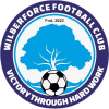 Wilberforce Strikers
